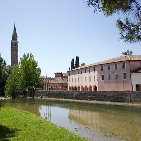 Hotel Conta Taste The Experience Pieve di Soligo Exterior photo