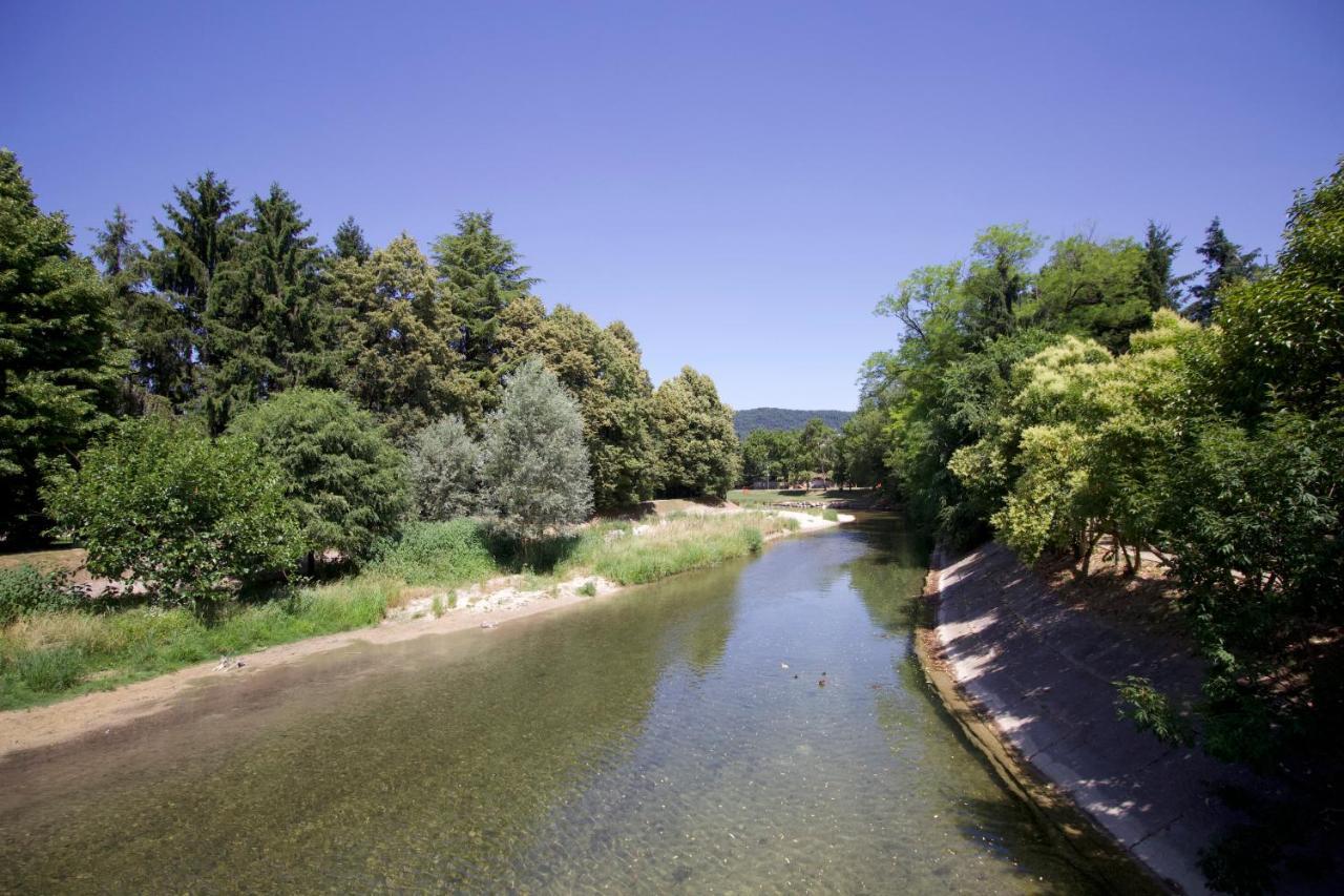 Hotel Conta Taste The Experience Pieve di Soligo Exterior photo