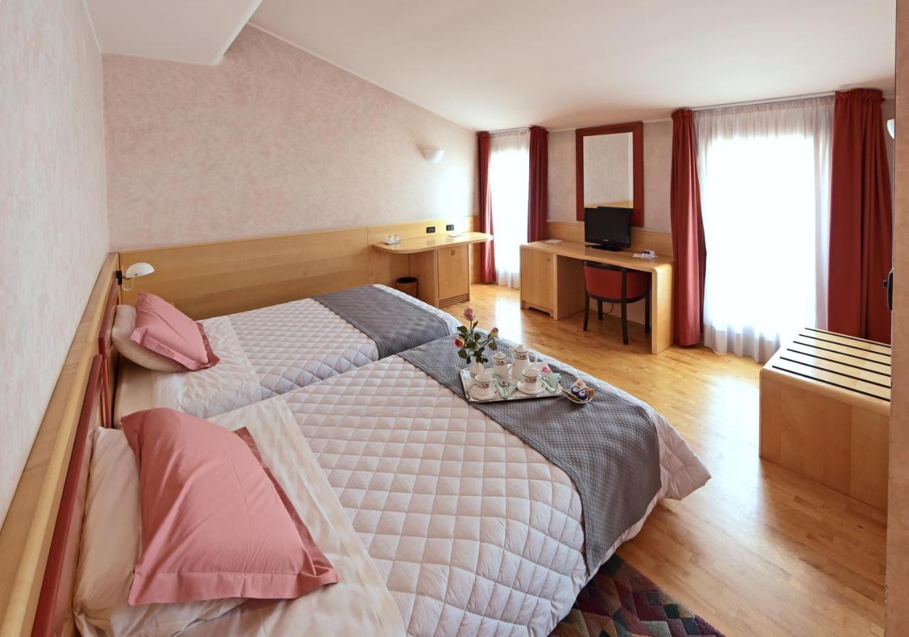 Hotel Conta Taste The Experience Pieve di Soligo Exterior photo