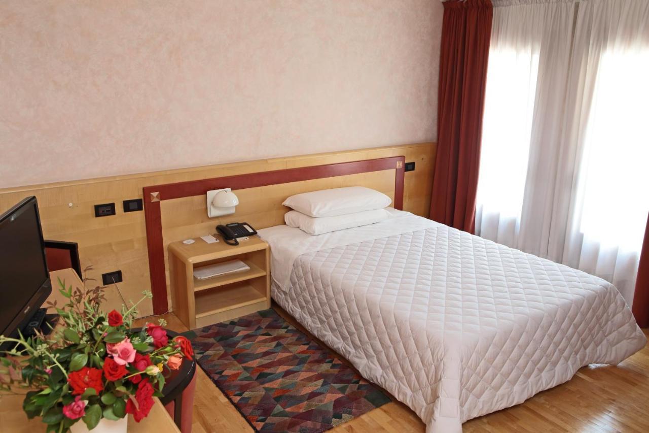 Hotel Conta Taste The Experience Pieve di Soligo Exterior photo