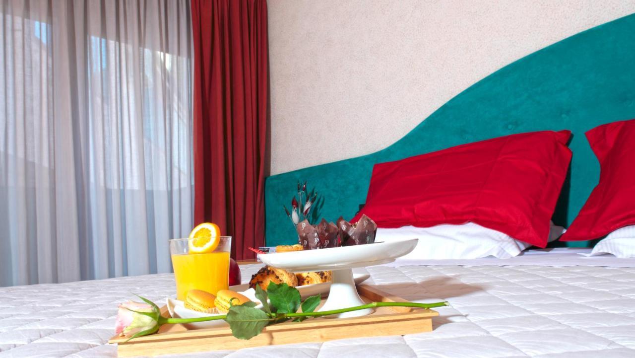 Hotel Conta Taste The Experience Pieve di Soligo Exterior photo